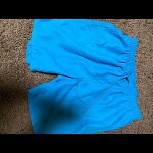 Kirkland swim shorts